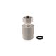 Муфта PPR Thermo Alliance с накидной гайкой 25х3/4", фото , зображення 3 | SNABZHENIE.com.ua Муфта PPR Thermo Alliance с накидной гайкой 25х3/4", фото , зображення 3 | SNABZHENIE.com.ua