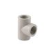Тройник PPR Thermo Alliance 25, фото  | SNABZHENIE.com.ua Тройник PPR Thermo Alliance 25, фото  | SNABZHENIE.com.ua