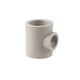 Тройник PPR Thermo Alliance 63х40х63, фото  | SNABZHENIE.com.ua Тройник PPR Thermo Alliance 63х40х63, фото  | SNABZHENIE.com.ua