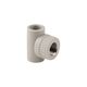 Тройник PPR Thermo Alliance 20х1/2"х20 ВР, фото  | SNABZHENIE.com.ua Тройник PPR Thermo Alliance 20х1/2"х20 ВР, фото  | SNABZHENIE.com.ua