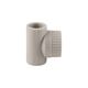 Тройник PPR Thermo Alliance 20х1/2"х20 ВР, фото , изображение 3 | SNABZHENIE.com.ua Тройник PPR Thermo Alliance 20х1/2"х20 ВР, фото , изображение 3 | SNABZHENIE.com.ua
