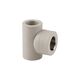 Тройник PPR Thermo Alliance 25х3/4"х25 ВР, фото  | SNABZHENIE.com.ua Тройник PPR Thermo Alliance 25х3/4"х25 ВР, фото  | SNABZHENIE.com.ua