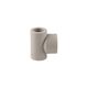Тройник PPR Thermo Alliance 25х3/4"х25 ВР, фото , зображення 3 | SNABZHENIE.com.ua Тройник PPR Thermo Alliance 25х3/4"х25 ВР, фото , зображення 3 | SNABZHENIE.com.ua