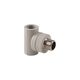 Тройник PPR Thermo Alliance 20х1/2"х20 НР, фото  | SNABZHENIE.com.ua Тройник PPR Thermo Alliance 20х1/2"х20 НР, фото  | SNABZHENIE.com.ua