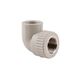 Уголок PPR Thermo Alliance 25х3/4" ВР, фото  | SNABZHENIE.com.ua Уголок PPR Thermo Alliance 25х3/4" ВР, фото  | SNABZHENIE.com.ua