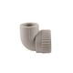 Уголок PPR Thermo Alliance 25х3/4" ВР, фото , изображение 3 | SNABZHENIE.com.ua Уголок PPR Thermo Alliance 25х3/4" ВР, фото , изображение 3 | SNABZHENIE.com.ua