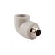 Уголок PPR Thermo Alliance 25х1/2" НР, фото  | SNABZHENIE.com.ua Уголок PPR Thermo Alliance 25х1/2" НР, фото  | SNABZHENIE.com.ua