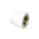 Муфта PPR Blue Ocean "Белый" 32х1" ВР, фото  | SNABZHENIE.com.ua Муфта PPR Blue Ocean "Белый" 32х1" ВР, фото  | SNABZHENIE.com.ua