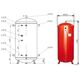 Теплоаккумулятор Thermo Alliance TA-ТАМ-00 750 без изоляции, фото , зображення 2 | SNABZHENIE.com.ua Теплоаккумулятор Thermo Alliance TA-ТАМ-00 750 без изоляции, фото , зображення 2 | SNABZHENIE.com.ua