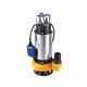 Насос фекальный Thermo Alliance WSD18-12-0,75C 0,75 кВт, фото  | SNABZHENIE.com.ua Насос фекальный Thermo Alliance WSD18-12-0,75C 0,75 кВт, фото  | SNABZHENIE.com.ua