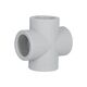 Крестовина PPR Thermo Alliance 32, фото  | SNABZHENIE.com.ua Крестовина PPR Thermo Alliance 32, фото  | SNABZHENIE.com.ua