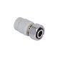 Муфта под Евроконус PPR с накидной гайкой Thermo Alliance 20х3/4" ВР с латунным штоком, фото  | SNABZHENIE.com.ua Муфта под Евроконус PPR с накидной гайкой Thermo Alliance 20х3/4" ВР с латунным штоком, фото  | SNABZHENIE.com.ua