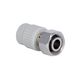 Муфта под Евроконус PPR с накидной гайкой Thermo Alliance 20х3/4" ВР с латунным штоком, фото , зображення 4 | SNABZHENIE.com.ua Муфта под Евроконус PPR с накидной гайкой Thermo Alliance 20х3/4" ВР с латунным штоком, фото , зображення 4 | SNABZHENIE.com.ua