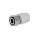 Муфта под Евроконус PPR с накидной гайкой Thermo Alliance 20х3/4" ВР с латунным штоком, фото , зображення 5 | SNABZHENIE.com.ua Муфта под Евроконус PPR с накидной гайкой Thermo Alliance 20х3/4" ВР с латунным штоком, фото , зображення 5 | SNABZHENIE.com.ua