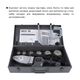 Паяльник для пластиковых труб Thermo Alliance PRO-102 Ø20-63 (автоматический с дисплеем, 800W), фото , зображення 7 | SNABZHENIE.com.ua Паяльник для пластиковых труб Thermo Alliance PRO-102 Ø20-63 (автоматический с дисплеем, 800W), фото , зображення 7 | SNABZHENIE.com.ua