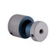 Насадка для плоского паяльника парная Ø25 Thermo Alliance PRO-202 Blue, фото , зображення 4 | SNABZHENIE.com.ua Насадка для плоского паяльника парная Ø25 Thermo Alliance PRO-202 Blue, фото , зображення 4 | SNABZHENIE.com.ua