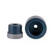 Насадка для плоского паяльника парная Ø32 Thermo Alliance PRO-203 Blue, фото , зображення 3 | SNABZHENIE.com.ua Насадка для плоского паяльника парная Ø32 Thermo Alliance PRO-203 Blue, фото , зображення 3 | SNABZHENIE.com.ua