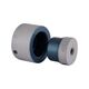 Насадка для плоского паяльника парная Ø32 Thermo Alliance PRO-203 Blue, фото , зображення 4 | SNABZHENIE.com.ua Насадка для плоского паяльника парная Ø32 Thermo Alliance PRO-203 Blue, фото , зображення 4 | SNABZHENIE.com.ua