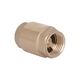 Обратний клапан Thermo Alliance Base 1/2"ВВ Slim с латунным штоком TAB240W15S, фото , зображення 4 | SNABZHENIE.com.ua Обратний клапан Thermo Alliance Base 1/2"ВВ Slim с латунным штоком TAB240W15S, фото , зображення 4 | SNABZHENIE.com.ua