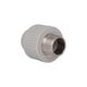 Муфта PPR Thermo Alliance 20х3/4" НР, фото  | SNABZHENIE.com.ua Муфта PPR Thermo Alliance 20х3/4" НР, фото  | SNABZHENIE.com.ua