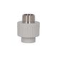 Муфта PPR Thermo Alliance 20х3/4" НР, фото , зображення 5 | SNABZHENIE.com.ua Муфта PPR Thermo Alliance 20х3/4" НР, фото , зображення 5 | SNABZHENIE.com.ua
