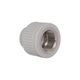 Муфта PPR Thermo Alliance 20х3/4" ВР, фото  | SNABZHENIE.com.ua Муфта PPR Thermo Alliance 20х3/4" ВР, фото  | SNABZHENIE.com.ua