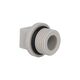 Заглушка PPR Thermo Alliance с резьбой 20х1/2" НР, фото , изображение 3 | SNABZHENIE.com.ua Заглушка PPR Thermo Alliance с резьбой 20х1/2" НР, фото , изображение 3 | SNABZHENIE.com.ua