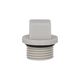 Заглушка PPR Thermo Alliance с резьбой 20х1/2" НР, фото , изображение 5 | SNABZHENIE.com.ua Заглушка PPR Thermo Alliance с резьбой 20х1/2" НР, фото , изображение 5 | SNABZHENIE.com.ua