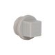 Заглушка PPR Thermo Alliance с резьбой 20х3/4" НР, фото  | SNABZHENIE.com.ua Заглушка PPR Thermo Alliance с резьбой 20х3/4" НР, фото  | SNABZHENIE.com.ua