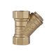 Фильтр грубой очистки Thermo Alliance Base 1"ВВ для воды косой SD124W25, фото , зображення 3 | SNABZHENIE.com.ua Фильтр грубой очистки Thermo Alliance Base 1"ВВ для воды косой SD124W25, фото , зображення 3 | SNABZHENIE.com.ua