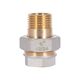 Сгон-американка Thermo Alliance Base 1/2"ВН никель, прямой SD190W15, фото  | SNABZHENIE.com.ua Сгон-американка Thermo Alliance Base 1/2"ВН никель, прямой SD190W15, фото  | SNABZHENIE.com.ua