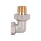 Сгон-американка Thermo Alliance Base 1/2"ВН угловой, никель  SD191W15, фото , изображение 3 | SNABZHENIE.com.ua Сгон-американка Thermo Alliance Base 1/2"ВН угловой, никель  SD191W15, фото , изображение 3 | SNABZHENIE.com.ua