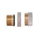 Сгон-американка Thermo Alliance Base 1 1/2"ВН никель, прямой SD190W40, фото , изображение 6 | SNABZHENIE.com.ua Сгон-американка Thermo Alliance Base 1 1/2"ВН никель, прямой SD190W40, фото , изображение 6 | SNABZHENIE.com.ua