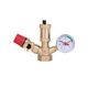 Группа безопасности котла Thermo Alliance Base Plus 1" SD291, фото  | SNABZHENIE.com.ua Группа безопасности котла Thermo Alliance Base Plus 1" SD291, фото  | SNABZHENIE.com.ua
