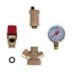 Группа безопасности котла Thermo Alliance Base Plus 1" SD291, фото , изображение 5 | SNABZHENIE.com.ua Группа безопасности котла Thermo Alliance Base Plus 1" SD291, фото , изображение 5 | SNABZHENIE.com.ua