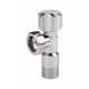 Кран угловой Thermo Alliance Standart (ручка шестигранник) с вент.буксой 1/2"Н х 3/4"Н SF3441520, фото  | SNABZHENIE.com.ua Кран угловой Thermo Alliance Standart (ручка шестигранник) с вент.буксой 1/2"Н х 3/4"Н SF3441520, фото  | SNABZHENIE.com.ua