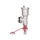 Сливная группа Thermo Alliance Standart 1'' SD340W25, фото , изображение 5 | SNABZHENIE.com.ua Сливная группа Thermo Alliance Standart 1'' SD340W25, фото , изображение 5 | SNABZHENIE.com.ua