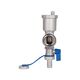Сливная группа Thermo Alliance Standart 1'' SD340W25, фото , изображение 9 | SNABZHENIE.com.ua Сливная группа Thermo Alliance Standart 1'' SD340W25, фото , изображение 9 | SNABZHENIE.com.ua
