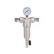 Фильтр самопромывной Thermo Alliance Standar 3/4" тонкой очистки SF127W20, фото  | SNABZHENIE.com.ua Фильтр самопромывной Thermo Alliance Standar 3/4" тонкой очистки SF127W20, фото  | SNABZHENIE.com.ua