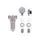 Фильтр самопромывной Thermo Alliance Standar 3/4" тонкой очистки SF127W20, фото , зображення 6 | SNABZHENIE.com.ua Фильтр самопромывной Thermo Alliance Standar 3/4" тонкой очистки SF127W20, фото , зображення 6 | SNABZHENIE.com.ua