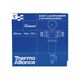 Фильтр самопромывной Thermo Alliance Standar 3/4" тонкой очистки SF127W20, фото , зображення 8 | SNABZHENIE.com.ua Фильтр самопромывной Thermo Alliance Standar 3/4" тонкой очистки SF127W20, фото , зображення 8 | SNABZHENIE.com.ua