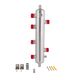 Гидрострелка Thermo Alliance Forte 1" 75 кВт SF29375, фото , зображення 5 | SNABZHENIE.com.ua Гидрострелка Thermo Alliance Forte 1" 75 кВт SF29375, фото , зображення 5 | SNABZHENIE.com.ua