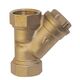 Фильтр грубой очистки Thermo Alliance Base 3/4"ВВ для воды косой SD124W20, фото  | SNABZHENIE.com.ua Фильтр грубой очистки Thermo Alliance Base 3/4"ВВ для воды косой SD124W20, фото  | SNABZHENIE.com.ua