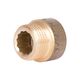 Удлинитель латунный Thermo Alliance Standart 1/2"ВН, L=10 мм SD4221510, фото  | SNABZHENIE.com.ua Удлинитель латунный Thermo Alliance Standart 1/2"ВН, L=10 мм SD4221510, фото  | SNABZHENIE.com.ua