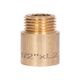Удлинитель латунный Thermo Alliance Standart 1/2"ВН, L=20 мм SD4221520, фото , изображение 6 | SNABZHENIE.com.ua Удлинитель латунный Thermo Alliance Standart 1/2"ВН, L=20 мм SD4221520, фото , изображение 6 | SNABZHENIE.com.ua