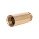 Удлинитель латунный Thermo Alliance Standart 1/2"ВН, L=60 мм SD4221560, фото , изображение 2 | SNABZHENIE.com.ua Удлинитель латунный Thermo Alliance Standart 1/2"ВН, L=60 мм SD4221560, фото , изображение 2 | SNABZHENIE.com.ua