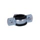 Хомут Thermo Alliance Standart 1/2" с черной резиной (D20-25 мм) SD10015B, фото , изображение 4 | SNABZHENIE.com.ua Хомут Thermo Alliance Standart 1/2" с черной резиной (D20-25 мм) SD10015B, фото , изображение 4 | SNABZHENIE.com.ua