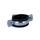 Хомут Thermo Alliance Standart 1 1/4" с черной резиной (D38-43 мм) SD10032B, фото , изображение 4 | SNABZHENIE.com.ua Хомут Thermo Alliance Standart 1 1/4" с черной резиной (D38-43 мм) SD10032B, фото , изображение 4 | SNABZHENIE.com.ua