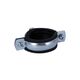 Хомут Thermo Alliance Standart 11/2" с черной резиной (D47-51 мм) SD10040B, фото , изображение 4 | SNABZHENIE.com.ua Хомут Thermo Alliance Standart 11/2" с черной резиной (D47-51 мм) SD10040B, фото , изображение 4 | SNABZHENIE.com.ua