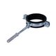Хомут Thermo Alliance Standart 2" с черной резиной (D60-64 мм) SD10050B, фото  | SNABZHENIE.com.ua Хомут Thermo Alliance Standart 2" с черной резиной (D60-64 мм) SD10050B, фото  | SNABZHENIE.com.ua